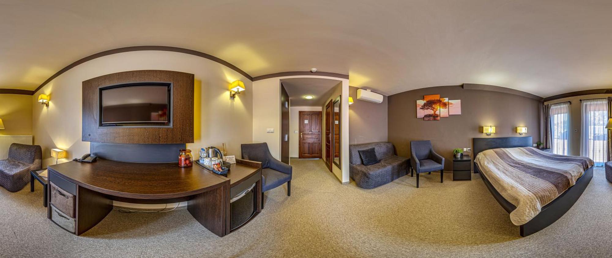 Bed and Breakfast Napraforgó Wellness Ház és Panzió Pécs Exterior foto