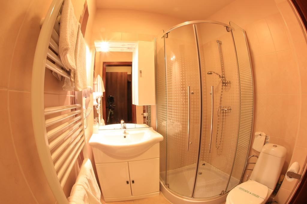 Bed and Breakfast Napraforgó Wellness Ház és Panzió Pécs Exterior foto
